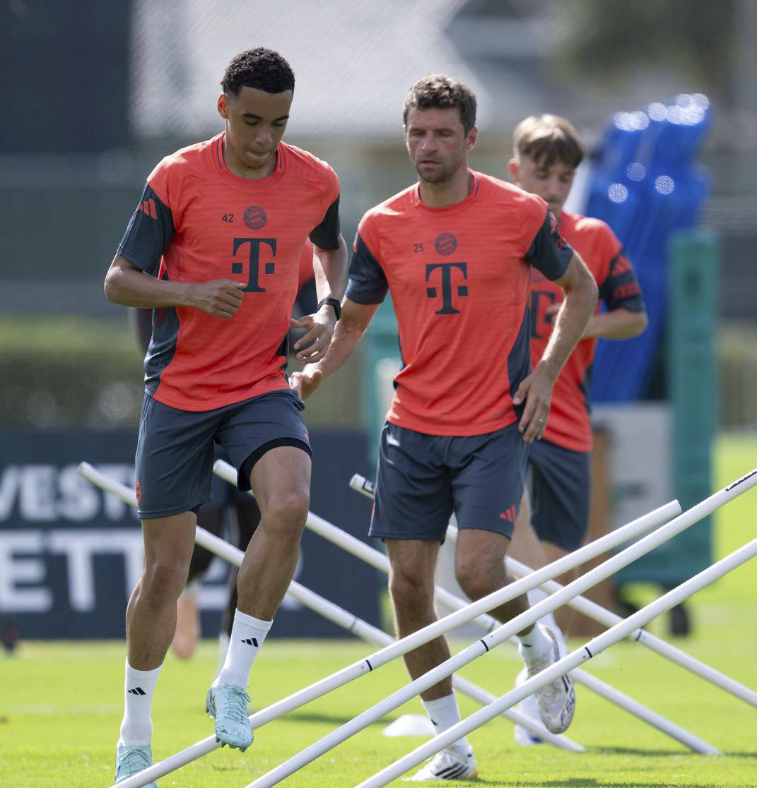 世俱杯：球队状态堪忧，对手分明